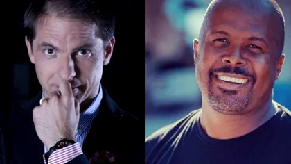 Dan Negru, despre cearta cu Cabral: 