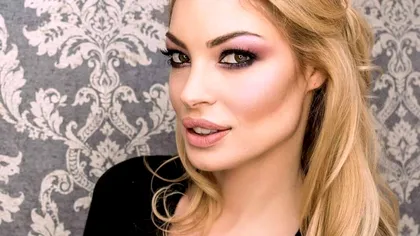 De ce a ajuns Valentina Pelinel de urgenţă la spital: “S-a rupt. Am avut nevoie de operaţie”