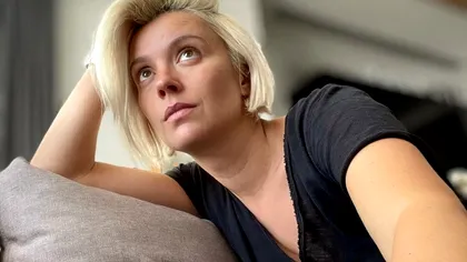 Diana Dumitrescu rupe tăcerea pentru toate mămicile din România. Cât de greu este să ai grijă de un copil
