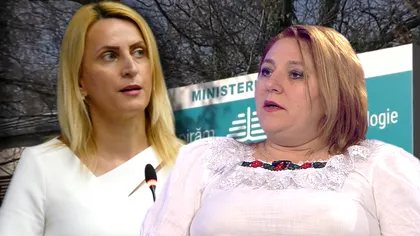 Diana Șoșoacă, scandal monstru la morga Institutului ”Marius Nasta”: 