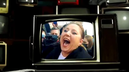 Postul TV din România, amendă uriașă din cauza Dianei Șoșoacă. Ce a spus senatoarea în direct