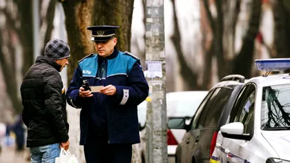 Ce ai dreptul să ceri unui polițist care te legitimează: ‘Să nu vă mai faceți de râs’