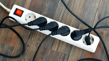 După cât timp trebuie să schimbi prizele şi prelungitoarele din casă. Greşeala majoră pe care o fac mulţi români