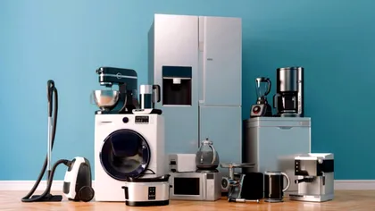 Electrocasnicele care consumă cel mai mult curent electric în casă. De care să te ferești