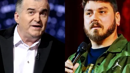 Florin Călinescu, răspuns fără ocolișuri: ”Aveți o gagică?” Ce i-a dezvăluit lui Micutzu