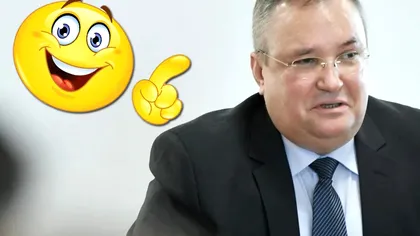 Gafa pe care a făcut-o Nicolae Ciucă, varianta de premier al României. Momentul a devenit viral