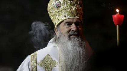 ÎPS Teodosie, amendat grav de CNA pentru ce a zis despre vaccinul anti-covid-19. Suma e colosală