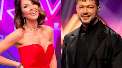 Ilinca Vandici, revenire surpriză la ‘Bravo, ai stil!’. Ce va face Victor Slav