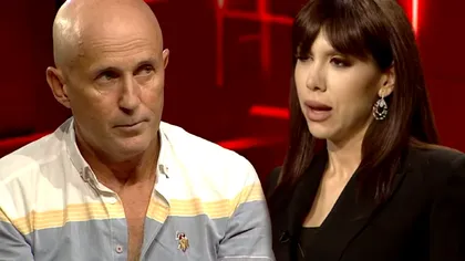 Întrebarea rușinoasă pusă de Denise Rifai lui Mugur Mihăescu. Tu știai asta despre el?