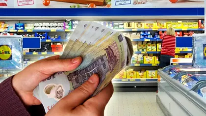 Criza își spune cuvântul și la magazinelele Lidl. Un serviciu gratuit al retailerului s-ar putea transforma într-unul contra cost