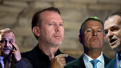 Liviu Dragnea aruncă bomba despre partidele politice și cine conduce România, de fapt