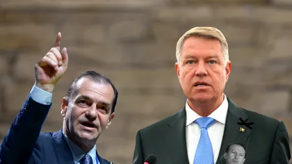 Ludovic Orban a demisionat azi de la conducerea Camerei Deputaților. Ce motive a invocat