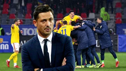 Mirel Rădoi pleacă de la echipa națională. Anunțul uluitor făcut după meciul cu Armenia