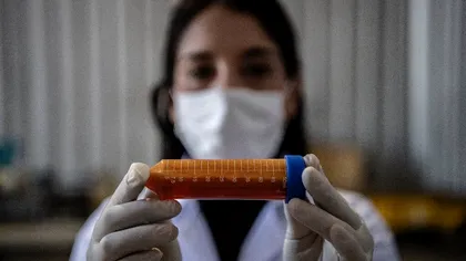 Femeia care a dizolvat un cui în doar 3 zile. Tehnica genială care poate salva planeta