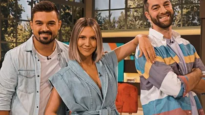 Noi schimbări la Vorbește lumea? Cine vrea să îi fure locul lui Shurubel: 'Este foarte nașpa'