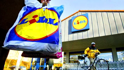 Cum poți lua gratuit produse de la Lidl România. Ce trebuie să facă toți clienții lor