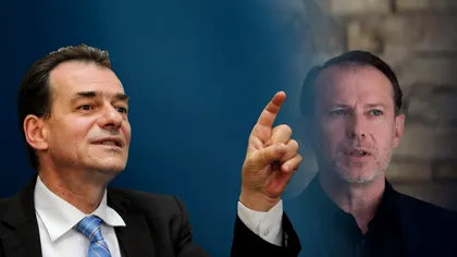 Plângere penală pe numele lui Florin Cîțu. Ce ”manevre” politice au fost dezvăluite după congres