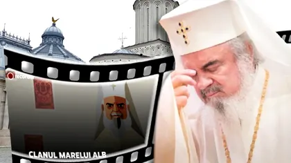 Primul mesaj al Patriarhului Daniel după investigația ”Clanul Marelui Alb” a Recorder