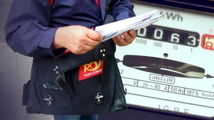 Toți românii, obligați să lase poștașii la ei în casă. Ce nouă sarcină au față de clienți