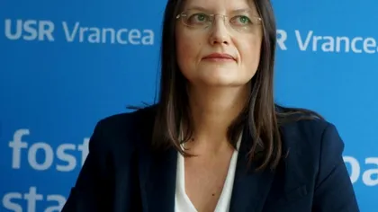 Gafa colosală făcută de Corina Atanasiu, ministru desemnat de Dacian Cioloş la Ministerul Educaţiei