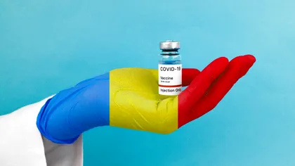 Record de vaccinare în România. Câți oameni s-au imunizat astăzi, 26 octombrie