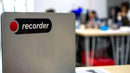 Ce s-a întâmplat cu Recorder, în urma unui proces. Decizia instanțelor de judecată a surprins pe toată lumea