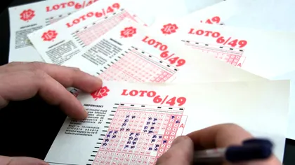 Rezultate LOTO 6 din 49, Joker și Noroc. Află acum toate numerele extrase duminică, 10 octombrie 2021 – LIVE