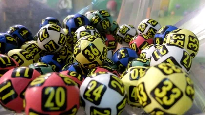 Rezultate LOTO 6 din 49, Joker și Noroc. Care sunt numerele extrase joi, 28 octombrie 2021