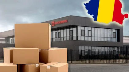 Compania care a achiziționat o fabrică nouă în România. Ce produse vor lansa pe piață