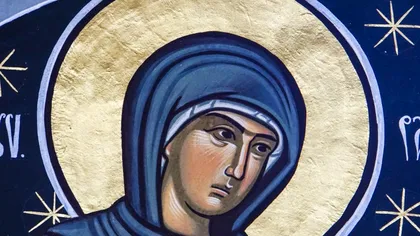 Cu ce s-a ocupat Sfânta Parascheva toată viața, de fapt. Asta a făcut încă de la vârsta de 10 ani