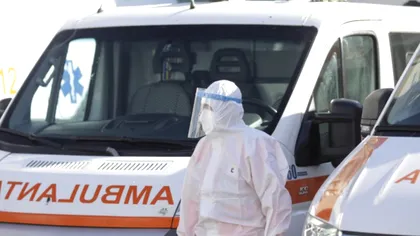 Spitalul de Pneumoftiziologie Iași a devenit focar Covid. În ultimele 24 de ore, în jur de 600 de persoane s-au infectat cu coronavirus