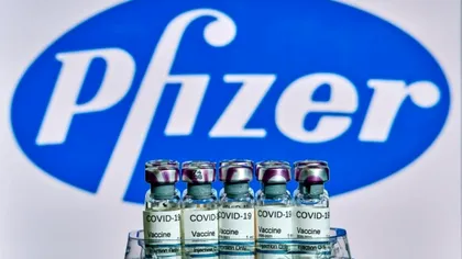 Vaccinul Pfizer și-a schimbat formula și este gata de utilizare. Agenția Europeană a Medicamentului a aprobat totul
