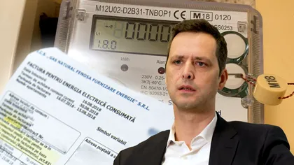 Soluţia care ar putea reduce facturile la energia electrică. Propunerea făcută de directorul E.ON România