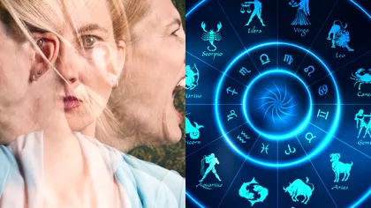 Zodia cu cel mai rău suflet. Fereşte-te de ea cât poţi. Îţi poate face viaţa un calvar