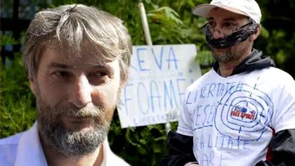 Ce se întâmplă acum cu Adrian Sobaru, cablistul TVR care se aruncase în gol în Parlament. E radical! (exclusiv)