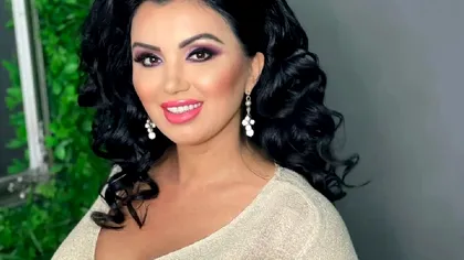 Imaginea cu care Adriana Bahmuțeanu și-a îngrozit fanii. A creat panică după ce a apărut cu masca de oxigen pe față