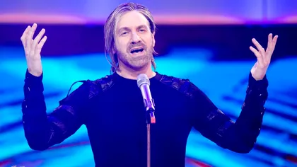 Ce se întâmplă cu averea lui Alin Oprea, după divorț. Artistul ne-a mărturisit totul EXCLUSIV