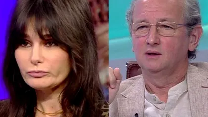 Amendă colosală pentru Antena 3 după ce Dan Puric și Dana Budeanu au fost la emisiunile lor