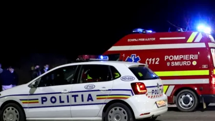 Tragedie în Hunedoara. Un bărbat de 43 de ani a murit în timpul unui meci de fotbal, sub privirile disperate ale fiului și ale prietenilor