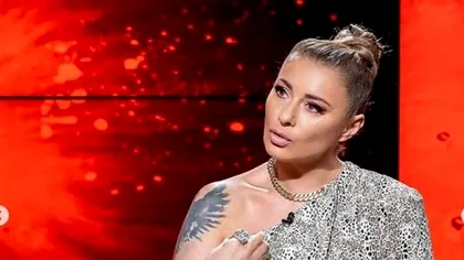 Care este, de fapt, numele real al Anamariei Prodan: “Nu m-a chemat niciodată Prodan”