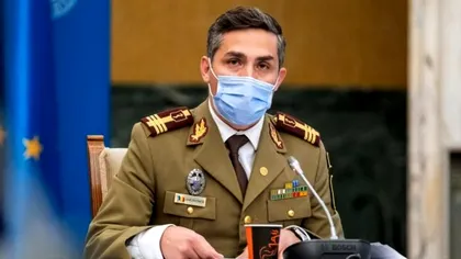 România, la fel ca Italia. Anunțul crunt al lui Valeriu Gheorghiță