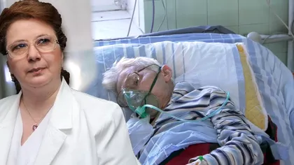 Medic ATI, mesaj cutremurător în plin val patru al pandemiei: 