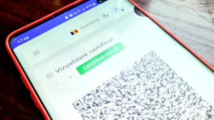 Unde vor avea acces românii fără certificat verde începând de luni. Care sunt spaţiile şi magazinele exceptate