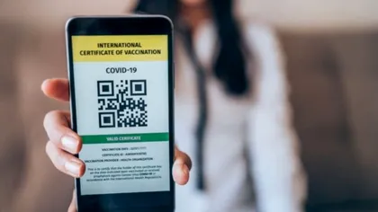 Certificatul verde, respins în Senat. Diana Șoșoacă a avut un mega-derapaj: ”Epoca hitleristă”