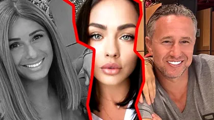 Laurențiu Reghecampf, primele declarații după ce a depus actele de divorț de Anamaria Prodan. Mesajul lui dureros