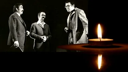 Doliu în lumea teatrului românesc. A fost găsit mort în casă, ce s-a întâmplat după ce a decedat