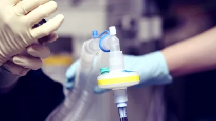 România cere asistență internațională în combaterea Covid 19. Ce se întâmplă cu cazurile grave DOCUMENT OFICIAL