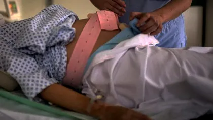 Gravidă în șapte luni, moartă după ce s-a infectat cu Covid-19. Ce greșeală a făcut femeia timp de o săptămână