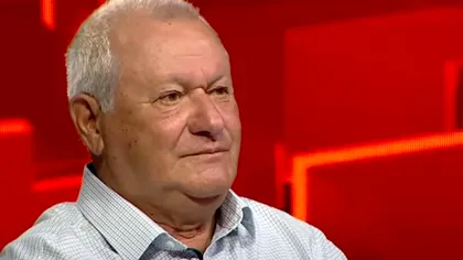 Cristian Țânțăreanu, furios după ce a făcut covid-19: ”I-aș băga la pușcărie”