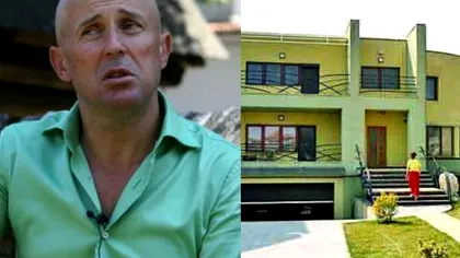 Cât costă, de fapt, vila uriașă pe care o vinde Mugur Mihăescu. Suma este incredibil de mare
